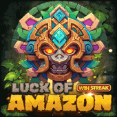 Suerte de Amazon game thumbnail