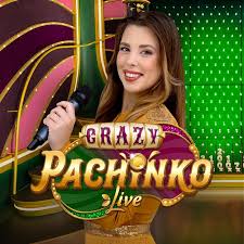 Pachinko Juego Logo